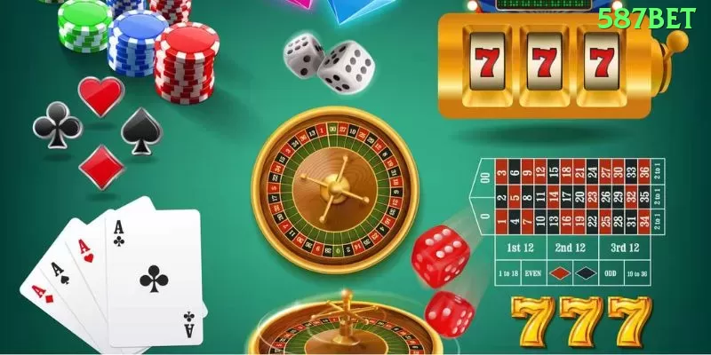 095bet Deluxe - Win Real BRL Screenshot 1