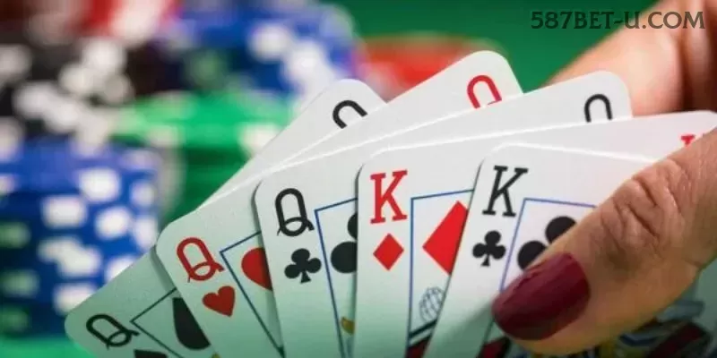 Bônus boas-vindas 587bet R$100